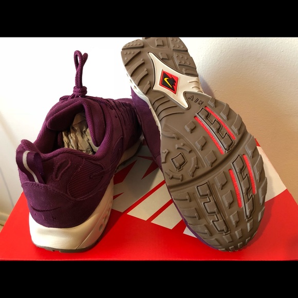 Nike air terra humana18 sz13 - Picture 2 of 8